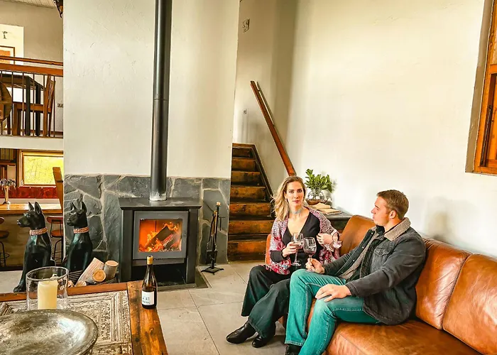 Cava Colchagua Hotel Boutique
