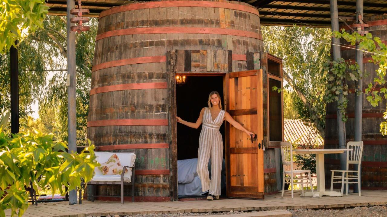 Hotel Cava Colchagua Boutique 2*