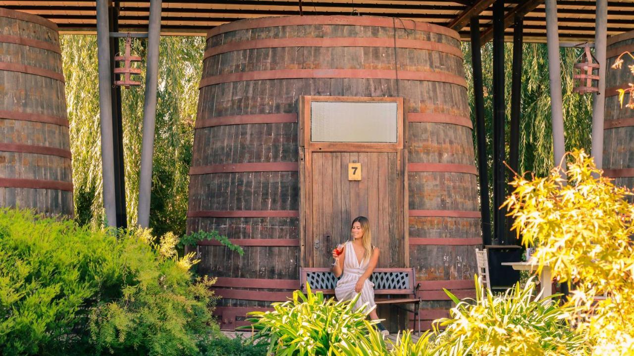 Cava Colchagua Boutique Hotel 2*