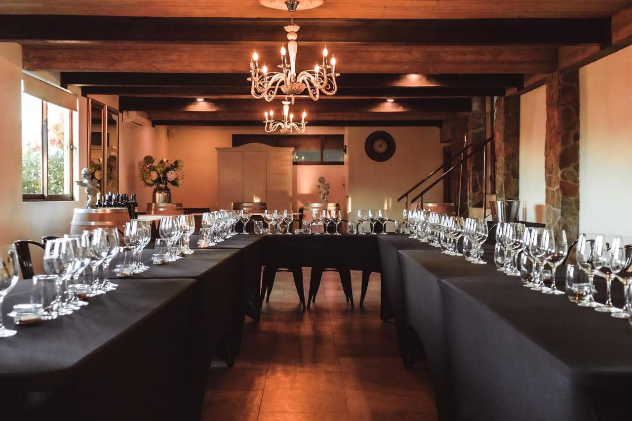 Cava Colchagua Boutique 2*