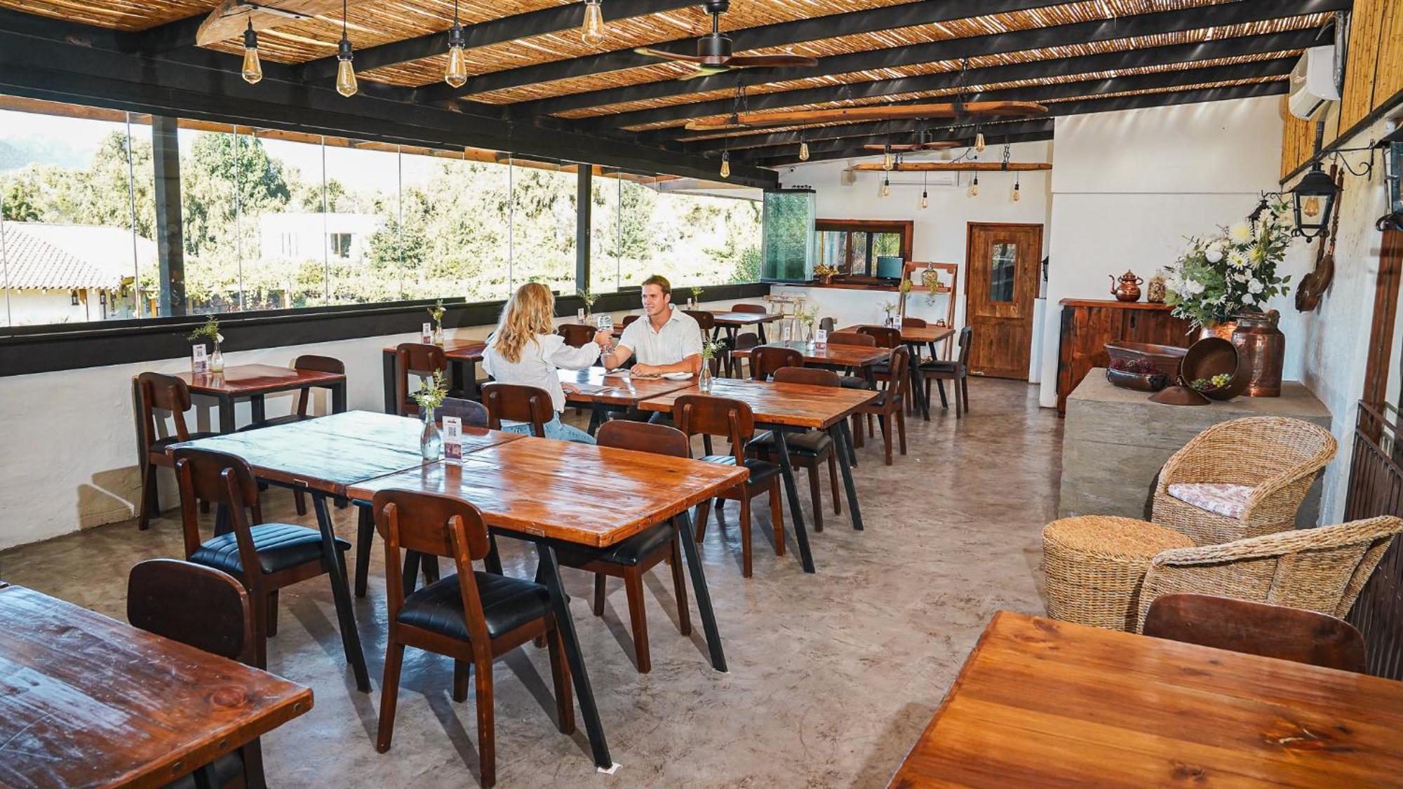Cava Colchagua Boutique 2*
