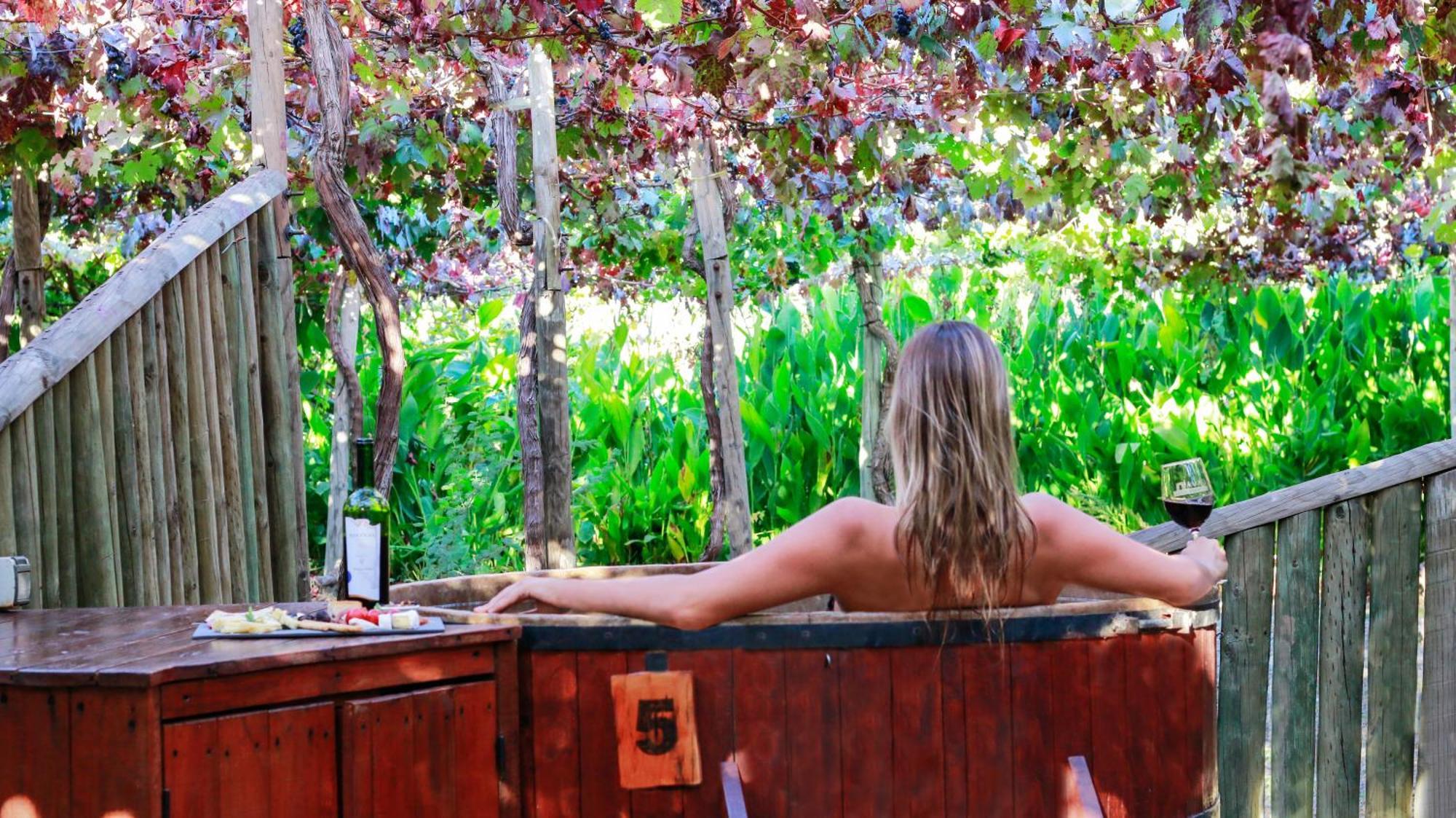 Cava Colchagua Boutique Santa Cruz