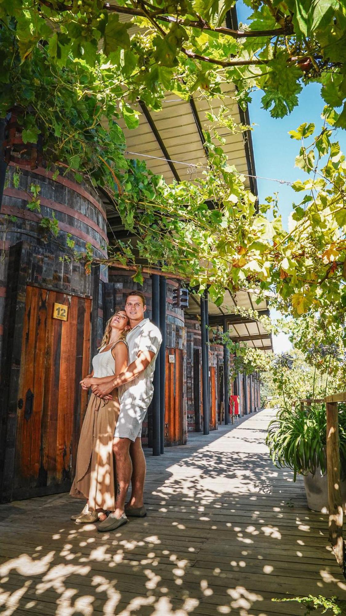 Hotel Cava Colchagua Boutique 2*