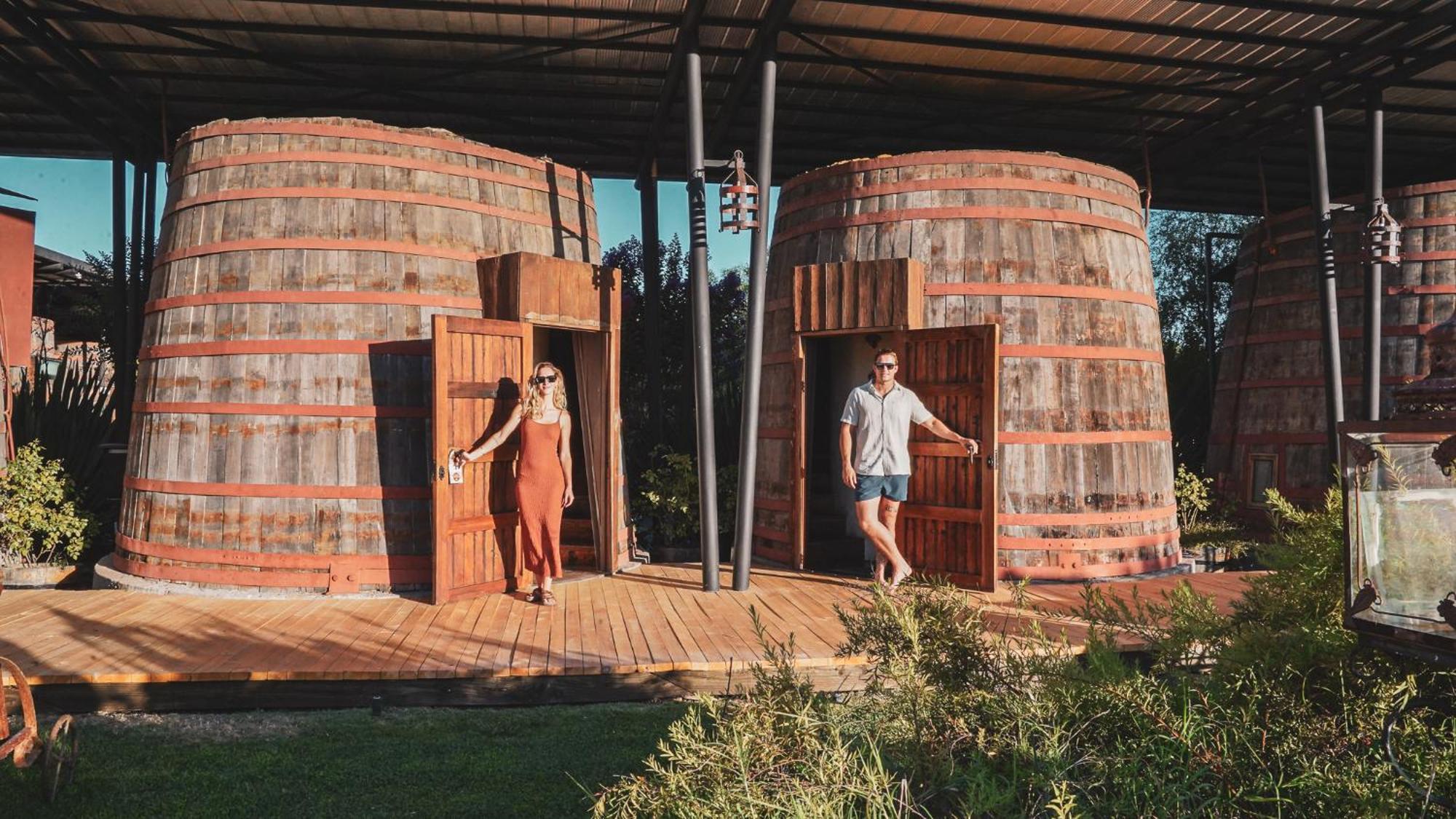 Cava Colchagua Boutique Santa Cruz