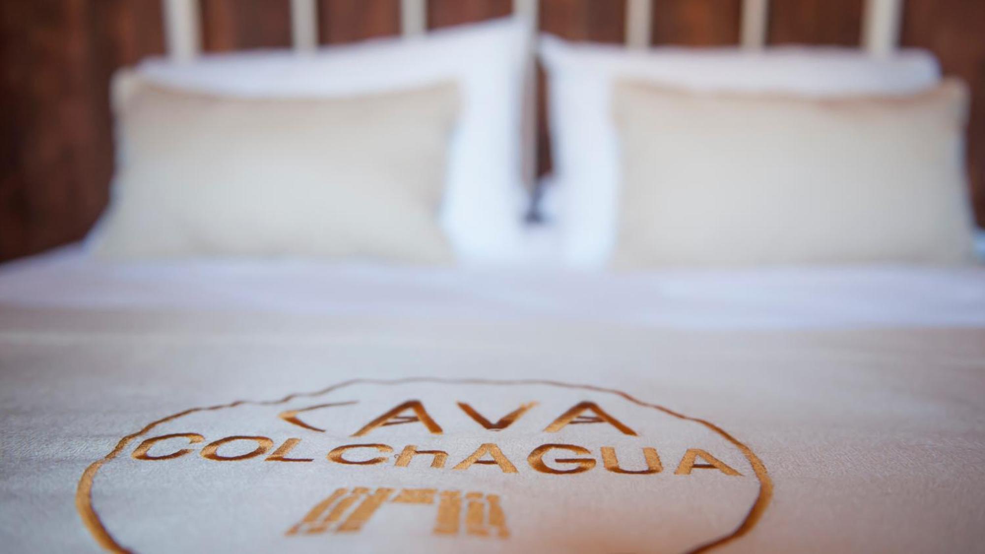 Cava Colchagua Boutique Santa Cruz