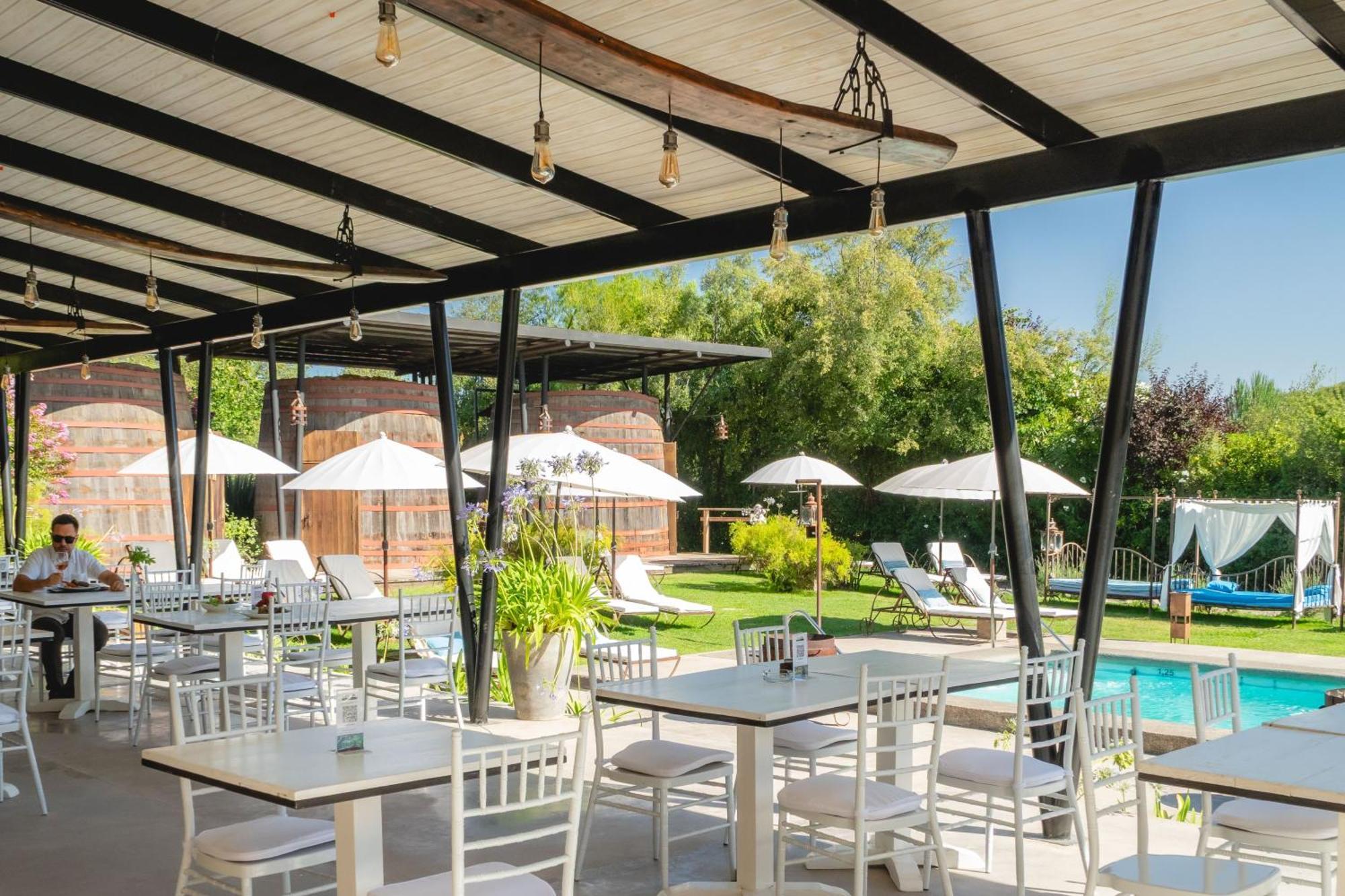 Cava Colchagua Boutique Santa Cruz