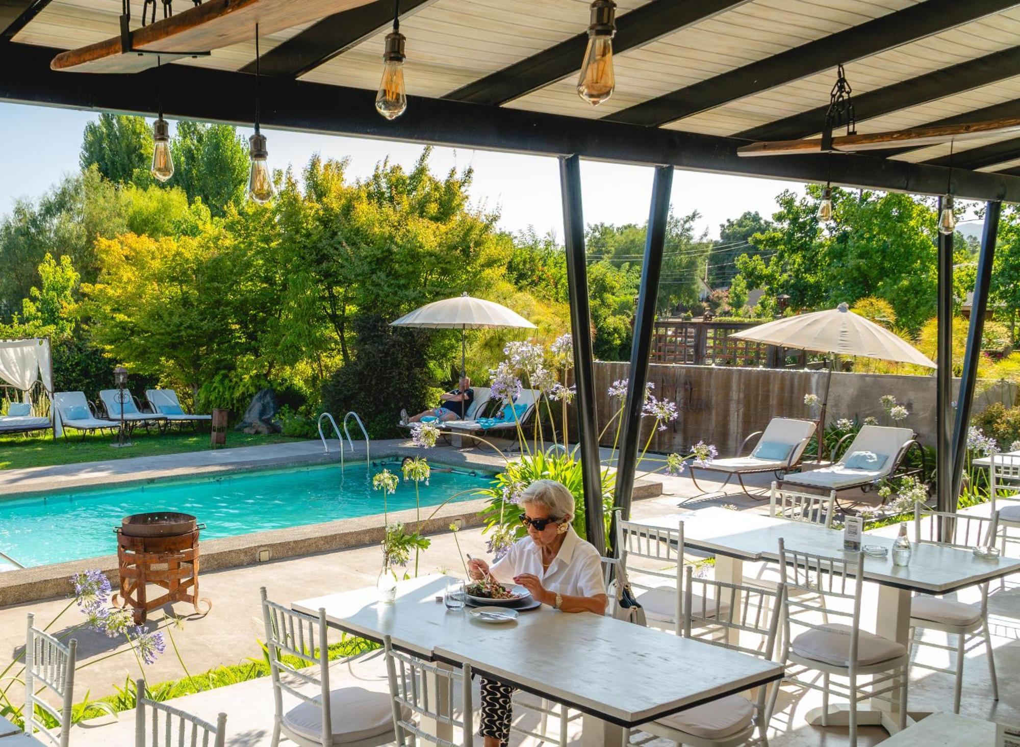 Cava Colchagua Boutique