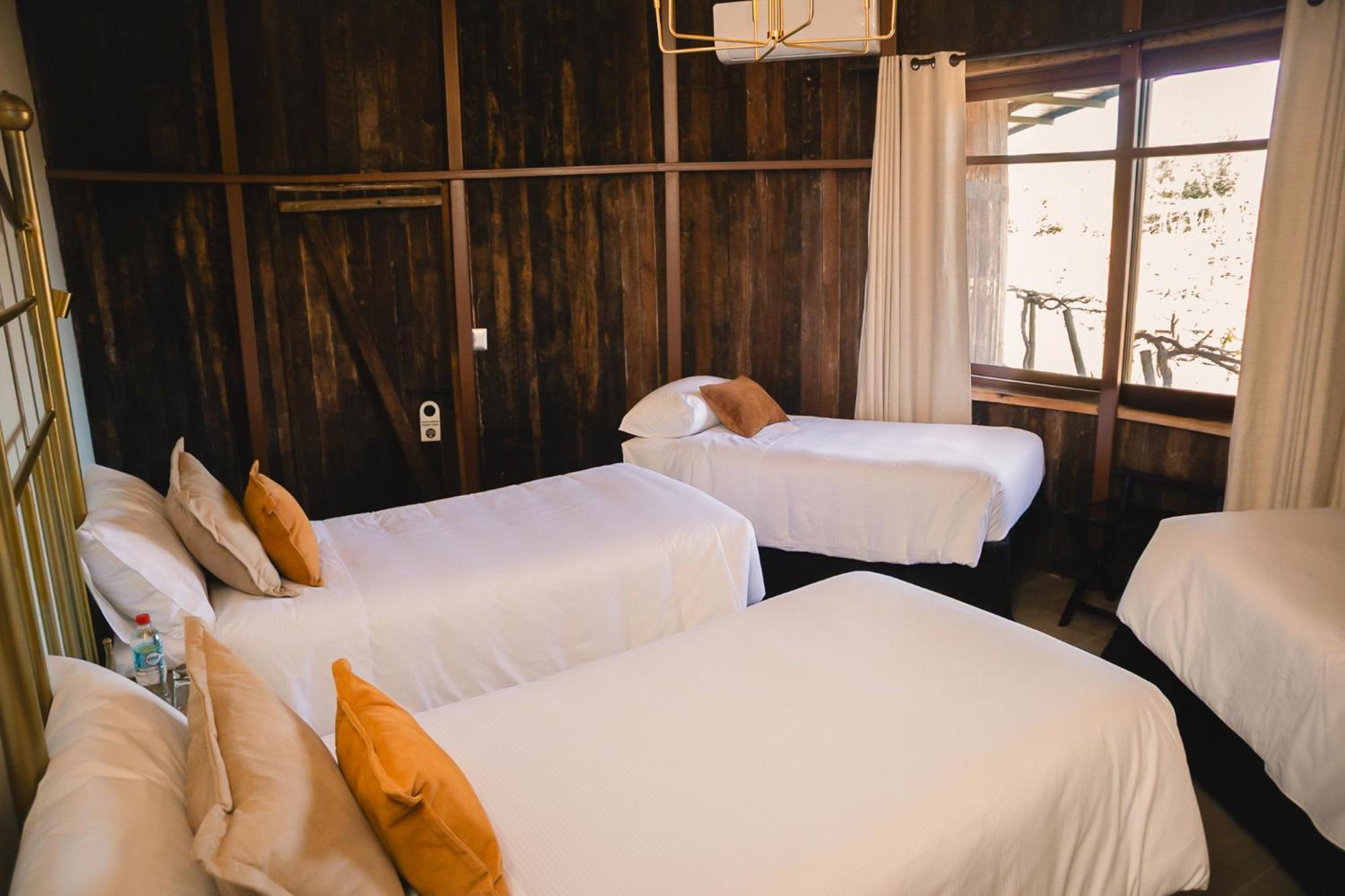 Hotel Cava Colchagua Boutique 2*