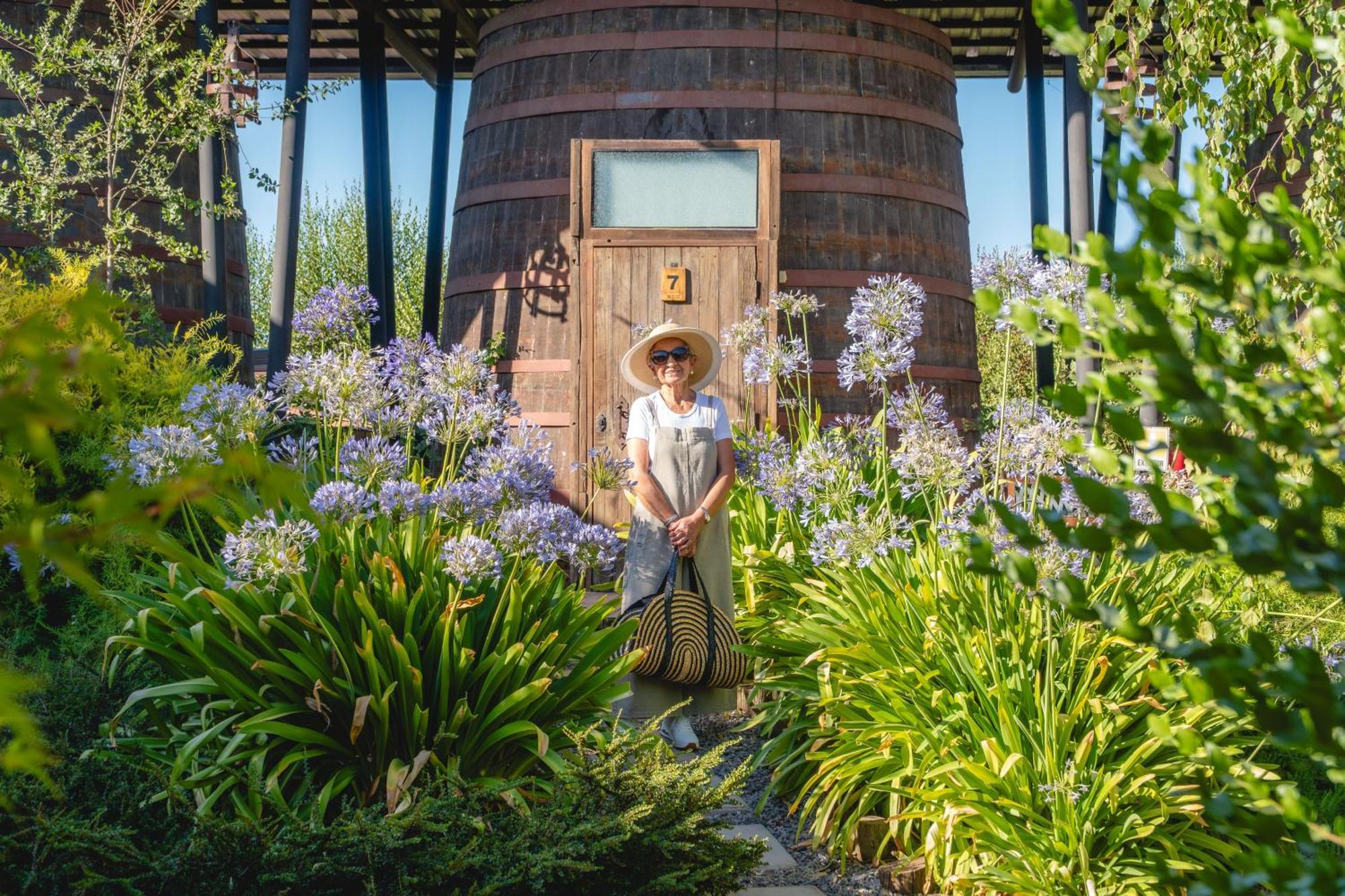 Cava Colchagua Boutique Hotel