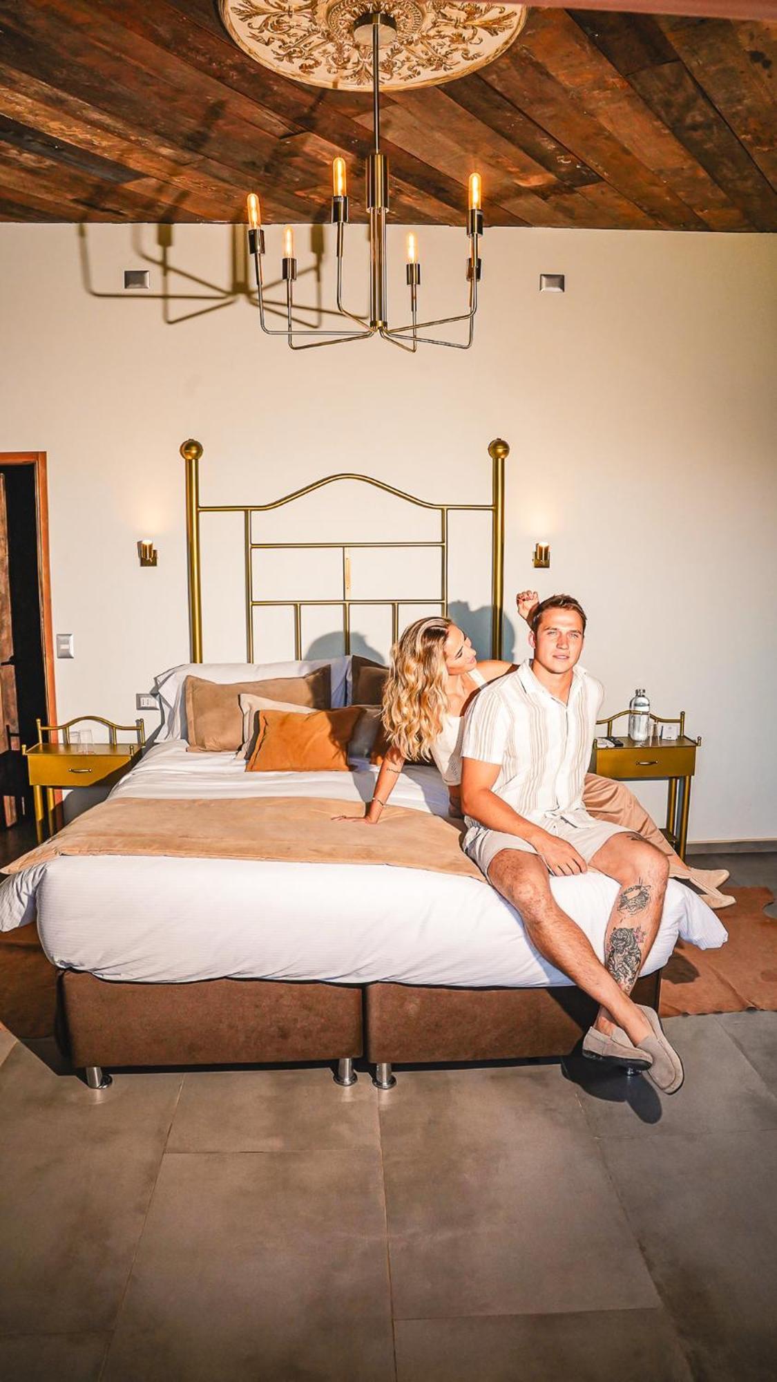 Cava Colchagua Boutique Hotel 2*