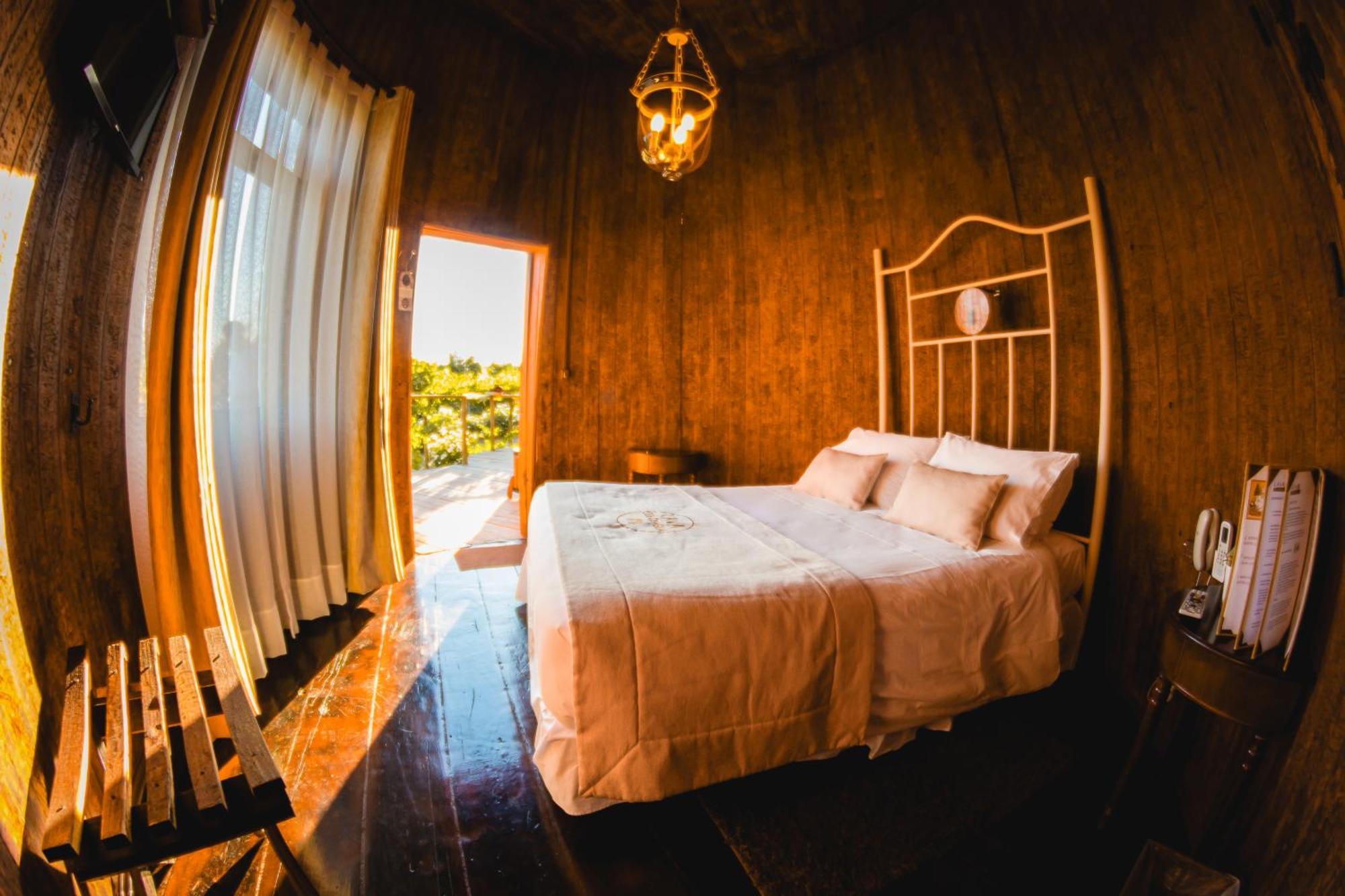 Hotel Cava Colchagua Boutique Santa Cruz