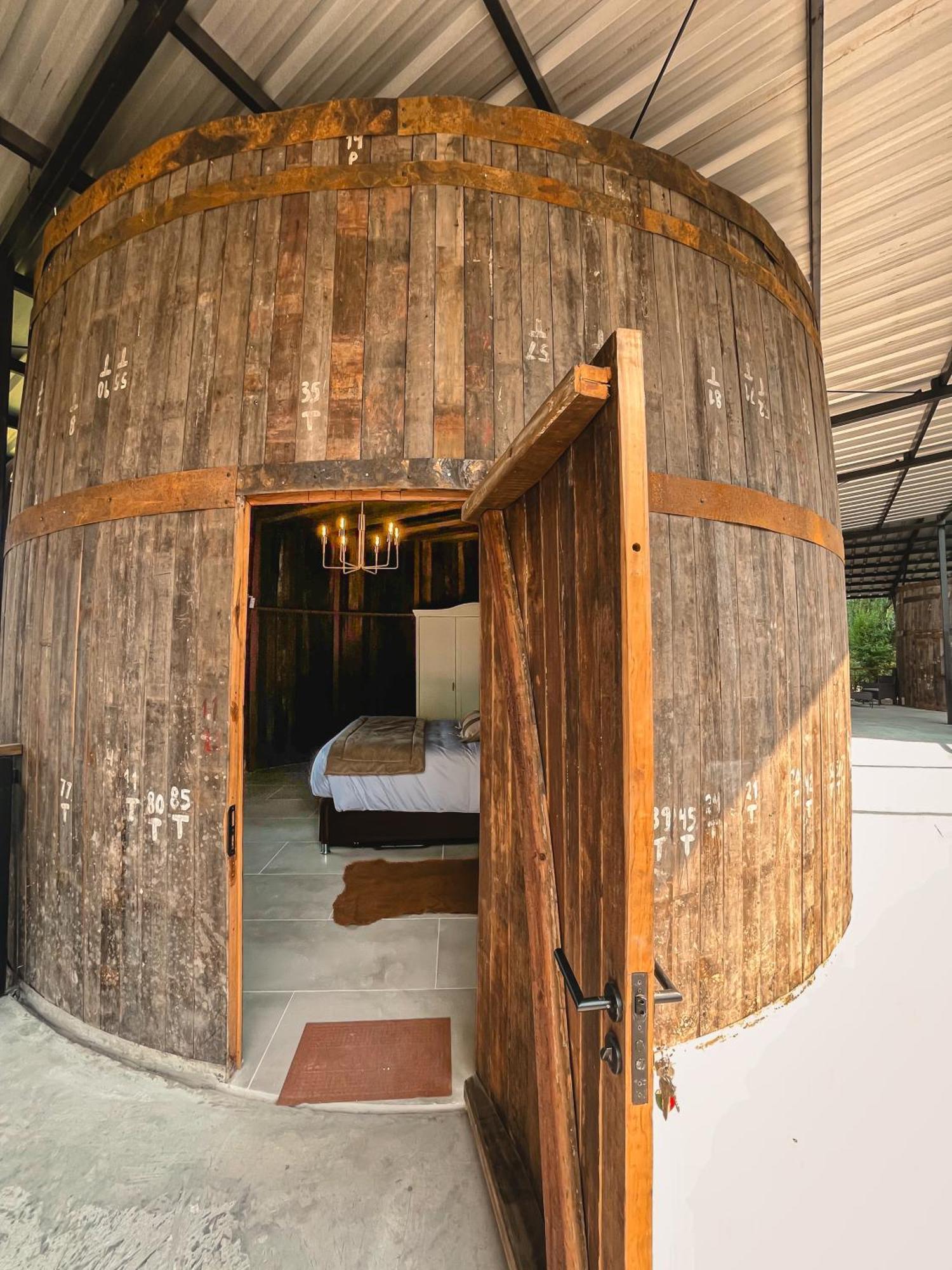 Cava Colchagua Boutique Santa Cruz