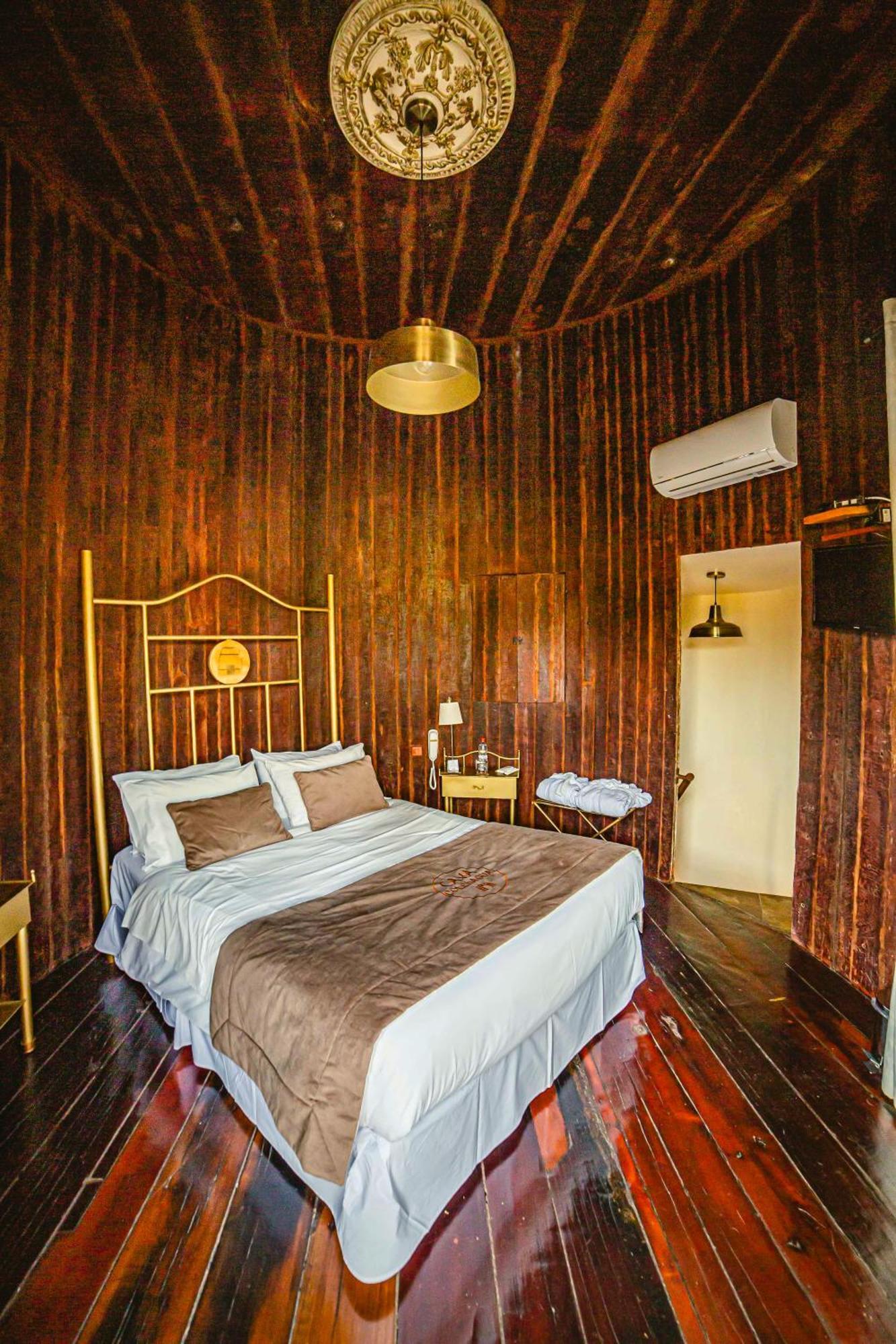 Cava Colchagua Boutique 2* Santa Cruz