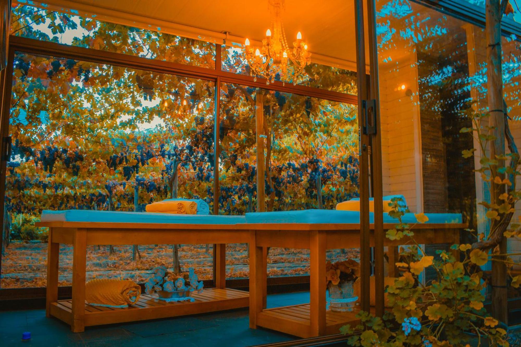 Cava Colchagua Boutique 2* Santa Cruz