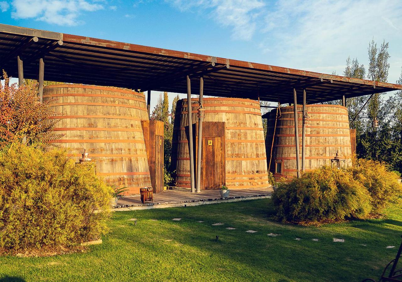 Cava Colchagua Boutique
