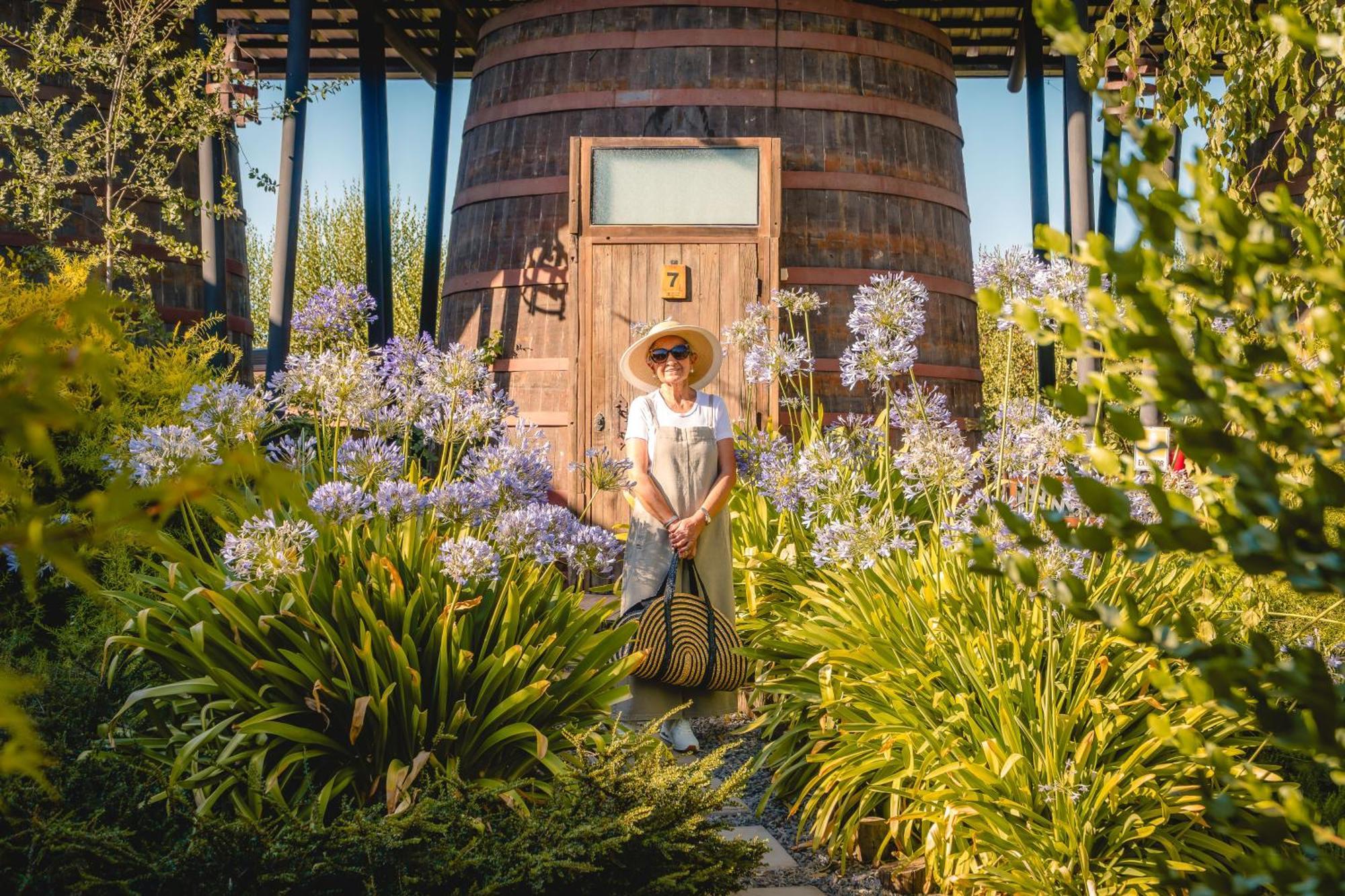 Cava Colchagua Boutique Hotel 2*