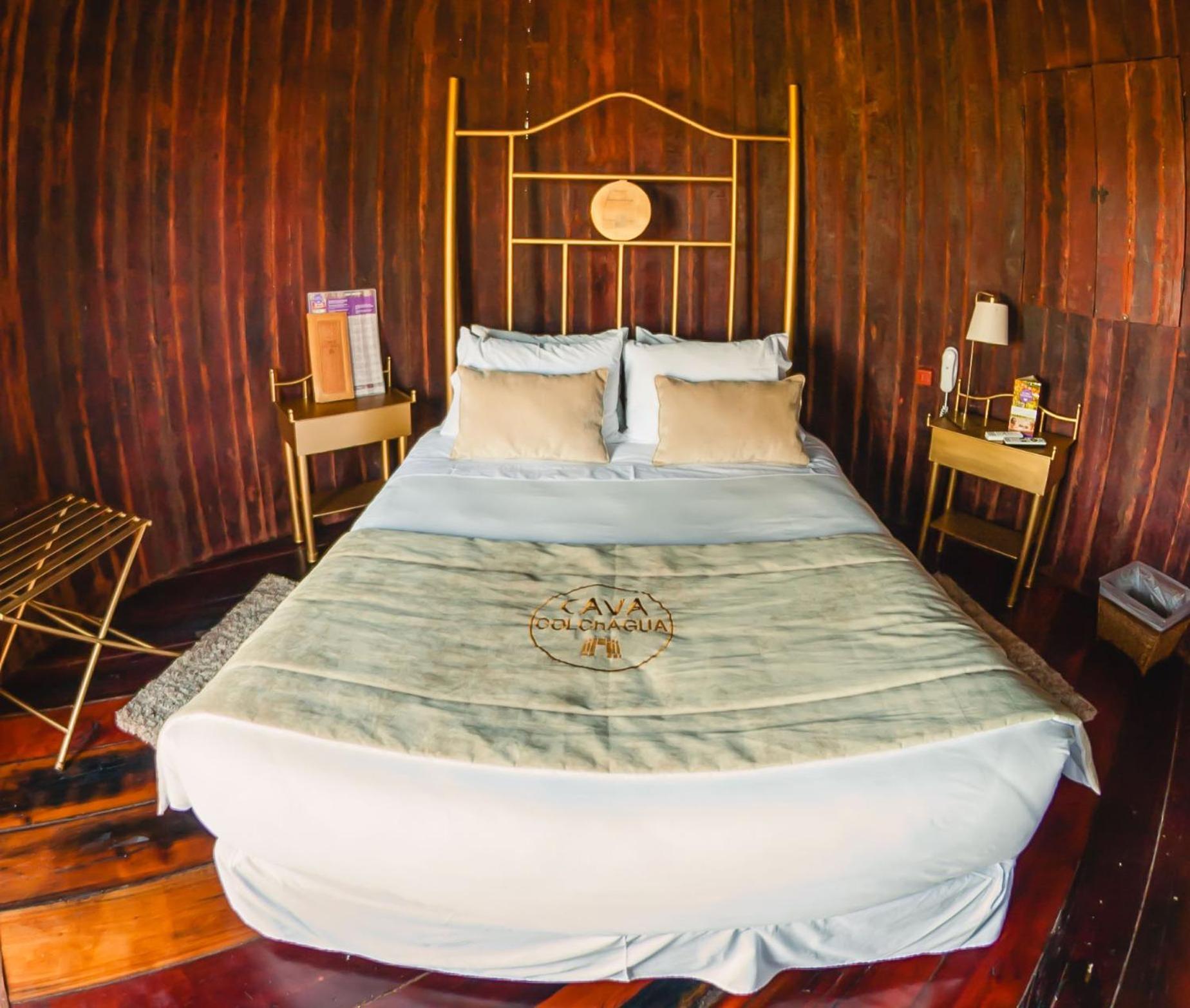 Cava Colchagua Boutique 2*