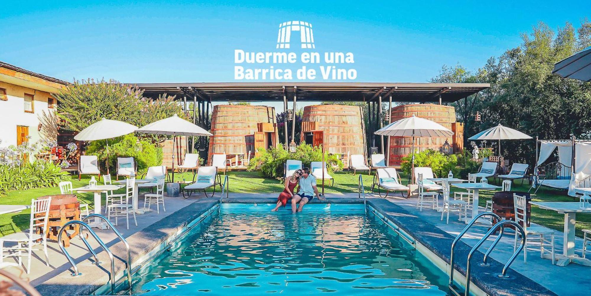 Cava Colchagua Boutique Hotel