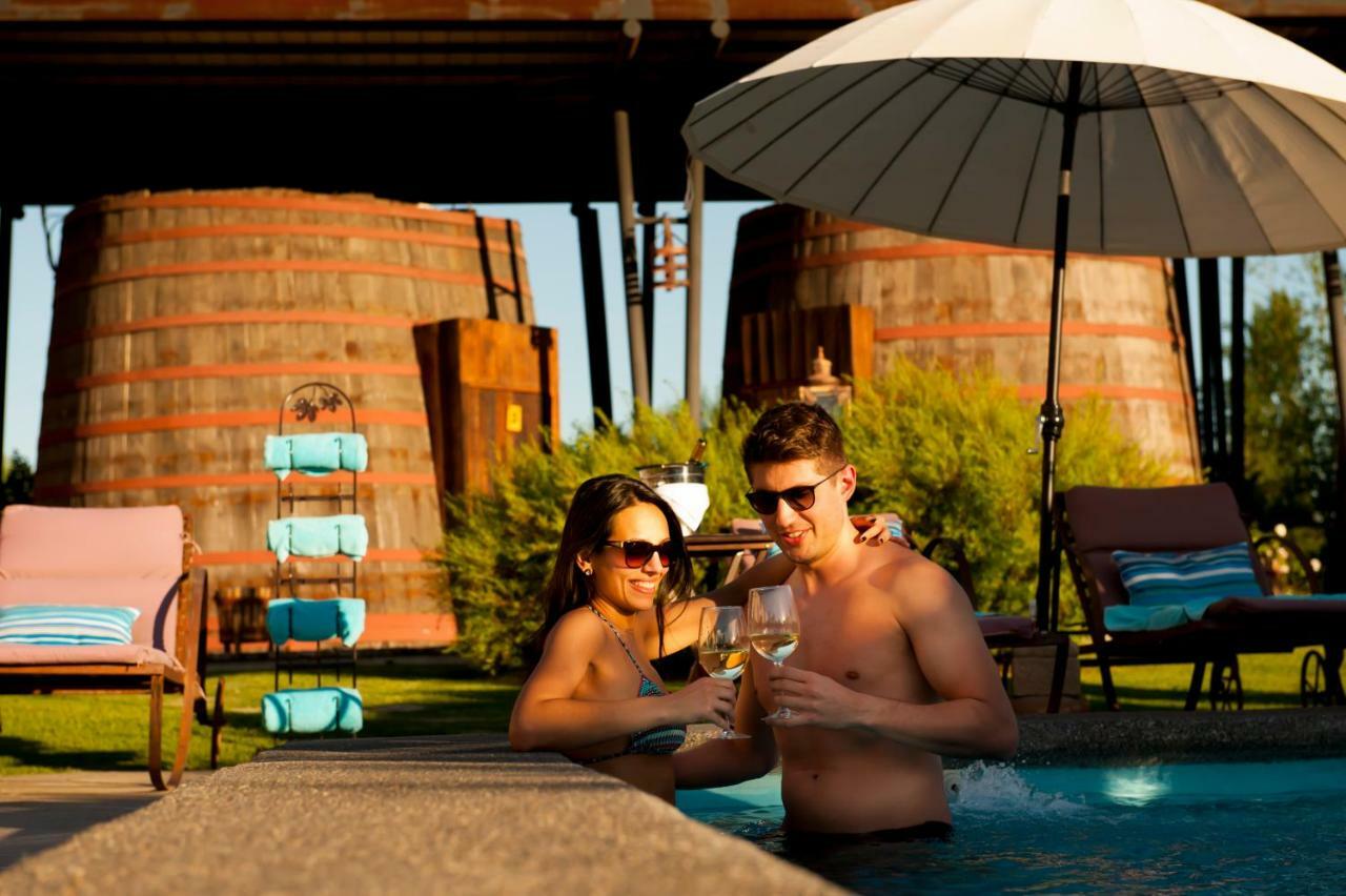 Hotel Cava Colchagua Boutique 2*
