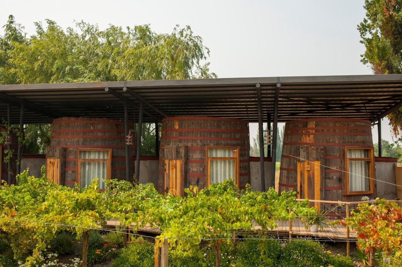 Cava Colchagua Boutique